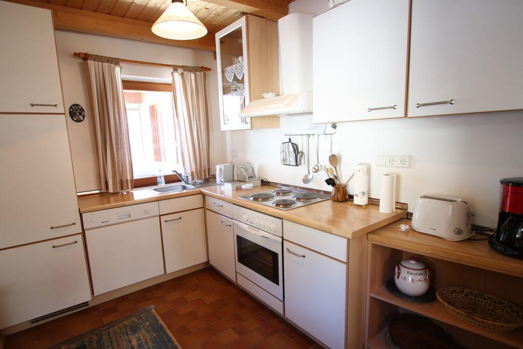 Ferienhaus Turracherhohe Erlacher Turracher Hoehe Exterior photo