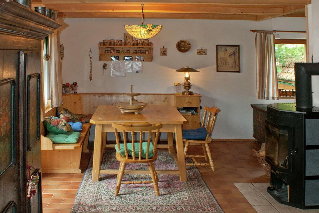 Ferienhaus Turracherhohe Erlacher Turracher Hoehe Exterior photo