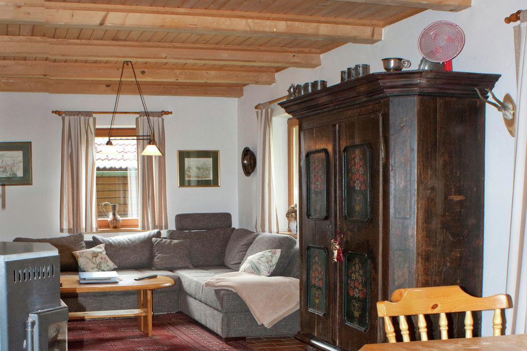 Ferienhaus Turracherhohe Erlacher Turracher Hoehe Exterior photo